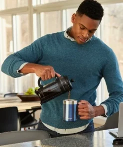 Contigo 14oz Stainless Steel Vacuum-Insulated Mug with Handle Salt 30 Contigo 14oz Stainless Steel Vacuum-Insulated Mug with Handle Salt -Water Bottles Sales unnamed file 1721