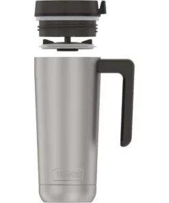 Thermos 18oz Stainless Steel Mug - Stainless with Black Lid -Water Bottles Sales unnamed file 1732