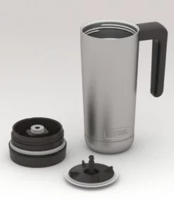 Thermos 18oz Stainless Steel Mug - Stainless with Black Lid -Water Bottles Sales unnamed file 1734