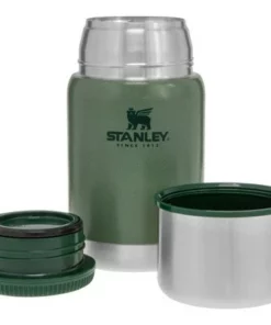 Stanley Adventure Stainless Steel Vacuum Food Jar - 24oz