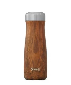 S'well 20oz Traveler Teakwood -Water Bottles Sales unnamed file 1764
