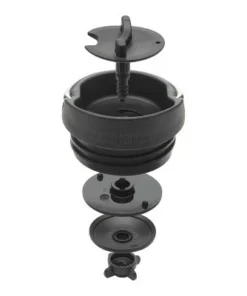 Klean Kanteen 16oz TKWide Insulated Stainless Steel Water Bottle with Cafe Cap Off-white -Water Bottles Sales unnamed file 1780