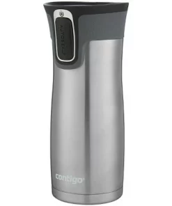 Contigo 16 oz. West Loop Autoseal Travel Mug 2-Pack
