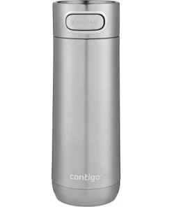 Contigo 16 oz. Luxe AutoSeal Vacuum Insulated Stainless Steel Travel Mug 12 Contigo 16 oz. Luxe AutoSeal Vacuum Insulated Stainless Steel Travel Mug -Water Bottles Sales unnamed file 1814