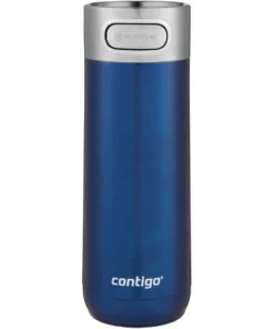Contigo 16 oz. Luxe AutoSeal Vacuum Insulated Stainless Steel Travel Mug 16 Contigo 16 oz. Luxe AutoSeal Vacuum Insulated Stainless Steel Travel Mug -Water Bottles Sales unnamed file 1818