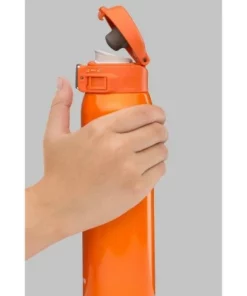 Zojirushi 20oz Stainless Steel Travel Mug SM-SHE608 - Vivid Orange -Water Bottles Sales unnamed file 1824