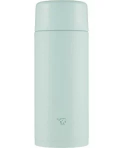 Zojirushi 12oz Stainless Steel Travel Mug Pale White -Water Bottles Sales unnamed file 1835