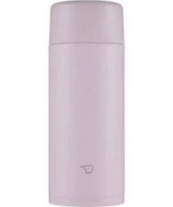 Zojirushi 12oz Stainless Steel Travel Mug Pale White -Water Bottles Sales unnamed file 1836