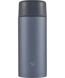 Zojirushi 12oz Stainless Steel Travel Mug Pale White -Water Bottles Sales unnamed file 1838