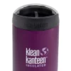 Klean Kanteen 12oz TKWide Insulated Stainless Steel with Café Cap Teal 2 Klean Kanteen 12oz TKWide Insulated Stainless Steel with Café Cap Teal -Water Bottles Sales unnamed file 1867
