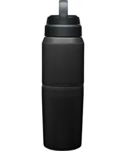 CamelBak 17oz/12oz MultiBev Vacuum Insulated Stainless Steel Water Bottle Green/mint