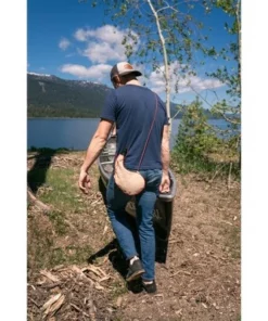 Stansport Spanish Wine Bota Bag - 1.75L -Water Bottles Sales unnamed file 188