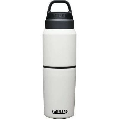 CamelBak 17oz/12oz MultiBev Vacuum Insulated Stainless Steel Water Bottle Green/mint 10 CamelBak 17oz/12oz MultiBev Vacuum Insulated Stainless Steel Water Bottle Green/mint - Image 8