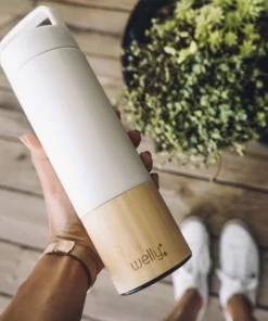 Welly Bottle Welly 18oz Vacuum Insulated Stainless Steel Wide Mouth Water Bottle Mint -Water Bottles Sales unnamed file 1910