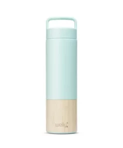 Welly Bottle Welly 18oz Vacuum Insulated Stainless Steel Wide Mouth Water Bottle Mint -Water Bottles Sales unnamed file 1913
