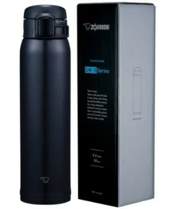 Zojirushi 20oz Stainless Steel Mug Matte Gold