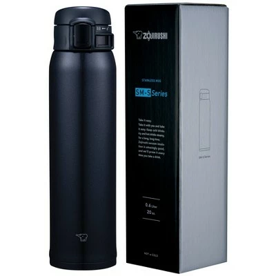 Zojirushi 20oz Stainless Steel Mug Matte Gold 3 Zojirushi 20oz Stainless Steel Mug Matte Gold