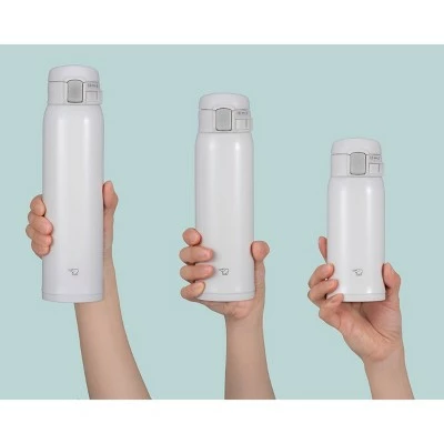 Zojirushi 20oz Stainless Steel Mug Matte Gold 4 Zojirushi 20oz Stainless Steel Mug Matte Gold - Image 2