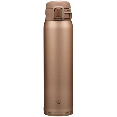Zojirushi 20oz Stainless Steel Mug Matte Gold 16 Zojirushi 20oz Stainless Steel Mug Matte Gold - Image 14