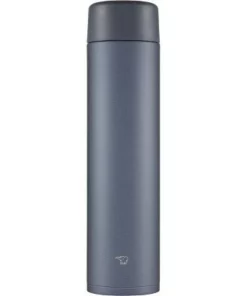 Zojirushi 20oz Stainless Steel Travel Mug Slate Black -Water Bottles Sales unnamed file 1937