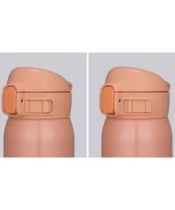 Zojirushi 20oz Stainless Steel Mug Cantaloupe -Water Bottles Sales unnamed file 1941