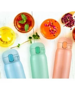 Zojirushi 20oz Stainless Steel Mug Cantaloupe -Water Bottles Sales unnamed file 1945