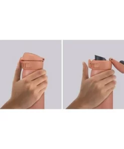 Zojirushi 20oz Stainless Steel Mug Cantaloupe -Water Bottles Sales unnamed file 1947