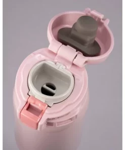 Zojirushi 16oz Stainless Steel Mug SM-SR Pearl Pink 20 Zojirushi 16oz Stainless Steel Mug SM-SR Pearl Pink -Water Bottles Sales unnamed file 1954