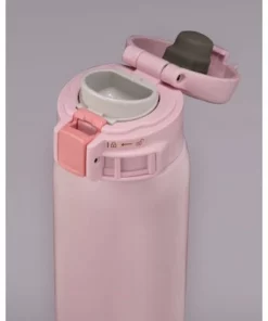 Zojirushi 16oz Stainless Steel Mug SM-SR Pearl Pink 24 Zojirushi 16oz Stainless Steel Mug SM-SR Pearl Pink -Water Bottles Sales unnamed file 1958