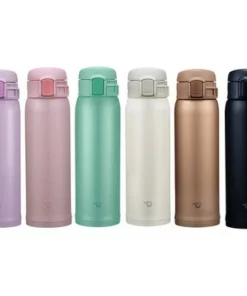 Zojirushi 16oz Stainless Steel Mug SM-SR Pearl Pink 26 Zojirushi 16oz Stainless Steel Mug SM-SR Pearl Pink -Water Bottles Sales unnamed file 1960
