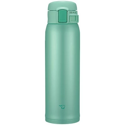 Zojirushi 16oz Stainless Steel Mug SM-SR Pearl Pink 15 Zojirushi 16oz Stainless Steel Mug SM-SR Pearl Pink - Image 13