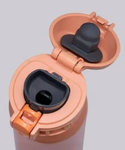 Zojirushi 16oz Stainless Steel Mug SM-WR Dark Gray -Water Bottles Sales unnamed file 1979