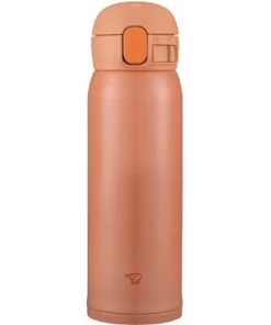 Zojirushi 16oz Stainless Steel Mug SM-WR Dark Gray -Water Bottles Sales unnamed file 1984