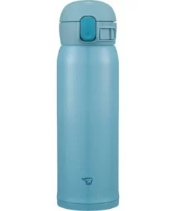 Zojirushi 16oz Stainless Steel Mug SM-WR Dark Gray -Water Bottles Sales unnamed file 1985