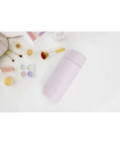 Zojirushi 16oz Stainless Steel Travel Mug Pale White -Water Bottles Sales unnamed file 1989