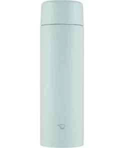 Zojirushi 16oz Stainless Steel Travel Mug Pale White -Water Bottles Sales unnamed file 1995