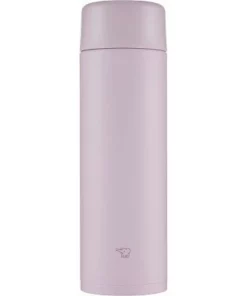 Zojirushi 16oz Stainless Steel Travel Mug Pale White -Water Bottles Sales unnamed file 1996
