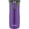 Contigo 16 oz. West Loop 2.0 Insulated Stainless Steel Travel Mug - 2-Pack -Water Bottles Sales unnamed file 2047