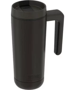 Thermos 18 oz. Guardian Collection Vacuum Insulated Stainless Steel Mug
