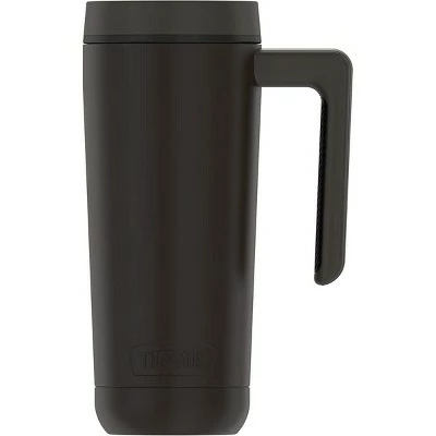 Thermos 18 oz. Guardian Collection Vacuum Insulated Stainless Steel Mug 6 Thermos 18 oz. Guardian Collection Vacuum Insulated Stainless Steel Mug - Image 4