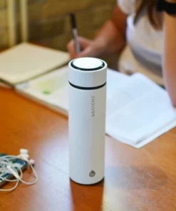 GROSCHE CHICAGO Tea Infuser Travel Flask -Water Bottles Sales unnamed file 2066