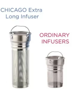 GROSCHE CHICAGO Tea Infuser Travel Flask -Water Bottles Sales unnamed file 2067