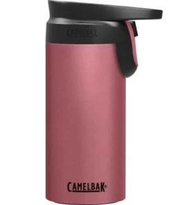 CamelBak 12oz Forge Flow Vacuum Insulated Stainless Steel Travel Mug Terracotta Rose -Water Bottles Sales unnamed file 2085
