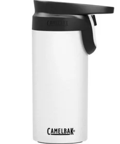 CamelBak 12oz Forge Flow Vacuum Insulated Stainless Steel Travel Mug Terracotta Rose -Water Bottles Sales unnamed file 2087
