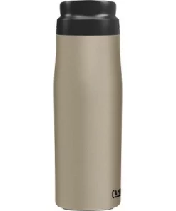 CamelBak 20oz Forge Flow Vacuum Insulated Stainless Steel Travel Mug Terracotta Rose