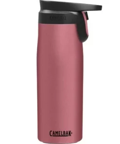 CamelBak 20oz Forge Flow Vacuum Insulated Stainless Steel Travel Mug Terracotta Rose -Water Bottles Sales unnamed file 2100
