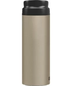 CamelBak 16oz Forge Flow Vacuum Insulated Stainless Steel Travel Mug Navy