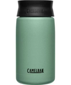 CamelBak 12oz Hot Cap Vacuum Insulated Stainless Steel Travel Mug Moss Green -Water Bottles Sales unnamed file 2131