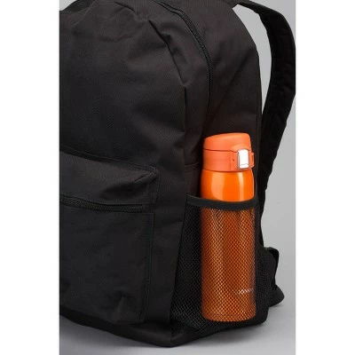 Zojirushi 16oz Stainless Steel Travel Mug SM-SHE48 - Vivid Orange 9 Zojirushi 16oz Stainless Steel Travel Mug SM-SHE48 - Vivid Orange - Image 7