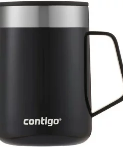Contigo 14 oz. Streeterville Vacuum Insulated Stainless Steel Mug with Handle -Water Bottles Sales unnamed file 2160